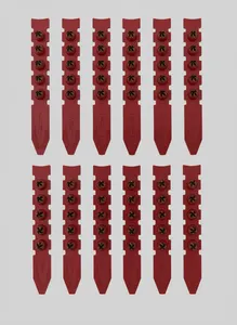 HILTI DX Cartridges 6.8/11 M10 Cal 27 Short Red - 100 Shots NEW