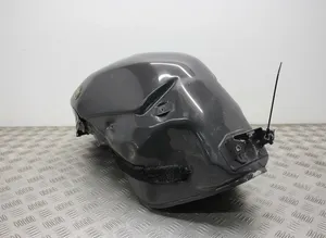 2011 YAMAHA YZF R1 14B BIG BANG Fuel Tank For Parts Not Working