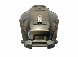 YAMAHA MT07 Petrol Fuel Tank 2014-2021 - DENTED - Motorcycle Part