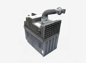 MOPAR Used 2023 FIAT 500 MHEV 312 4S 1.0 PETROL MK4 HIGH VOLTAGE BATTERY REF478