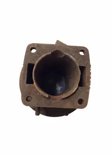 Classic Vintage Motorcycle Barrel Cylinder BSA Triumph Villiers 59.83mm Used