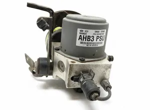 2017 KIA NIRO 1.6 HYBRID G4LE ABS PUMP CONTROL UNIT 58600-G5500 Used