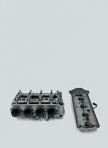 Yamaha R1 2015-2019 Engine Cylinder Head & Cams 6,250 Miles MINT