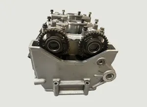 Yamaha R1 2015-2019 Engine Cylinder Head & Cams 6,250 Miles MINT