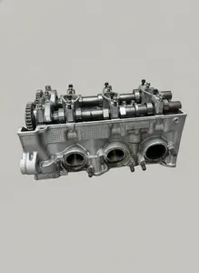 Yamaha R1 2015-2019 Engine Cylinder Head & Cams 6,250 Miles MINT