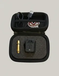 Mantis X10 Elite Marksmanship System DCCT Equivalent Trainer Used