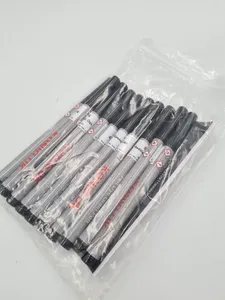 Konig Graining Pens 205 Set 110 - 10x Fine Brush Tip Dye Grain Pen Kit - New