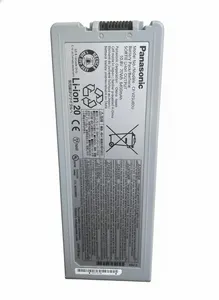 Panasonic Toughbook Laptop Battery CF-VZSU80U CF-C2 MK1 10.8V 6400mAh Original