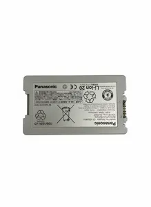 Panasonic Toughbook Laptop Battery CF-VZSU80U CF-C2 MK1 10.8V 6400mAh Original