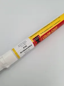 Konig Felt Touch-Up Dye Pen Red Cherrywood 104 Wood Furniture Repair New