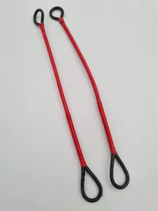 2x FMA Supersonic Rev Extra Heavy Duty Cables - New