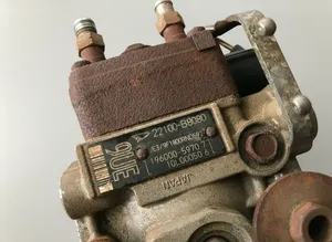 Diesel Injection Pump 9UE Toro Workman DM950 AF950 Mule Daihatsu DM850 Used