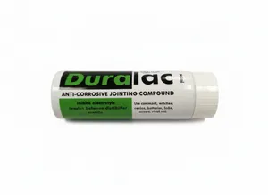 Duralac Anti Corrosive Compound 115ml -Dissimilar Metals Marine Boat Land Rover