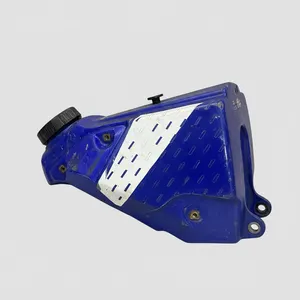 Yamaha YZ125 1997 Fuel Tank Petcock Cap OEM Genuine USED