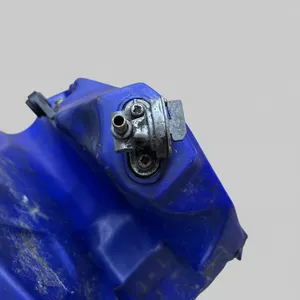 Yamaha YZ125 1997 Fuel Tank Petcock Cap OEM Genuine USED