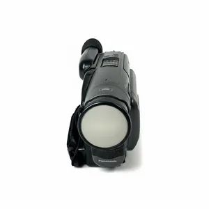 Panasonic VX21 VHS-C Movie Camera Slim Vision NV-VX21 SPARES OR REPAIRS