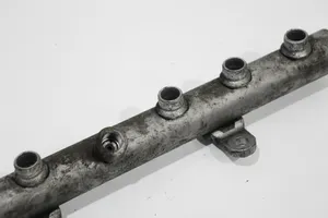 Used Audi Q7 4L 3.0 TDi V6 Diesel Left Fuel Rail 059130089AB