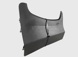 Ford Fiesta Mk7.5 Zetec 2013-2017 Knee Airbag Module 8A61-A045J76-AH Used