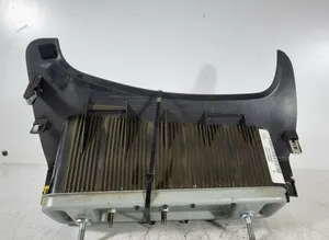 Ford Fiesta Mk7.5 Zetec 2013-2017 Knee Airbag Module 8A61-A045J76-AH Used