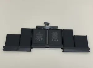 New Genuine OEM Apple MacBook Pro 15" Retina A1398 Mid 2015 Battery A1618