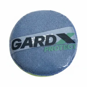 GardX 2 Stage Car Paintwork Treatment 4x65ml 1 Stain Guard 2 Glass Guard NEW