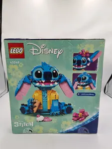 LEGO Disney Stitch Set 43249