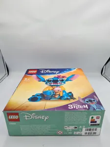 LEGO Disney Stitch Set 43249