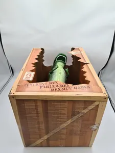 Rex Interactive Talking Action Figure, Disney Toy Story