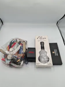 30x Job Lot Assorted Novelty Watches Hard Rock Cafe Elvis Guinness UNTESTED