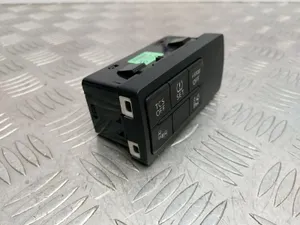 MAZDA CX-3 DK TCS ESP OFF TYRE SWITCH CONTROL BUTTON PANEL DD2E66170