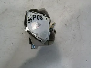 MERCEDES S CLASS W222 REAR LEFT SEATBELT SEAT BELT P/N: A2228601785 REF