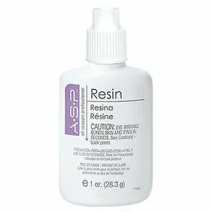 NEW ASP Fibreglass Resin 28g,