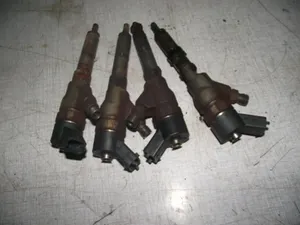 2 X CITROEN C5 2001 2.0LTR DIESEL (Y199VGP) INJECTOR  9641742880