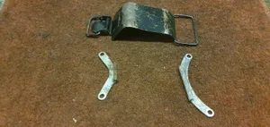 Kawasaki TD24 (B) Petrol Strimmer Part - Fuel Tank Clamp Straps