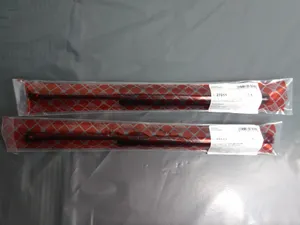2x Boot Gas Strut Left or Right 27011 Febi Spring Lift Tailgate Rear 2119800364