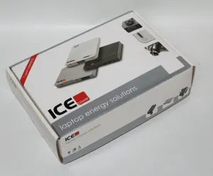 Brand New Ice Power Acer TravelMate Battery Pack BTP-42C1 Li-Ion 14.8V - 2000mAh