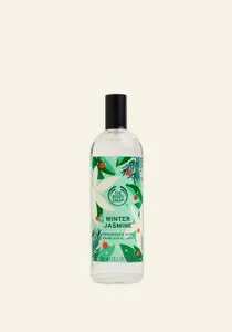 The Body Shop - Winter Jasmine Fragrance Mist 100ml