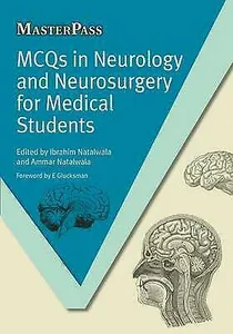 MCQs in Neurology and Neurosurgery for Medical Students - 9781846194832